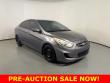 Used 2016 Hyundai Accent SE Sedan