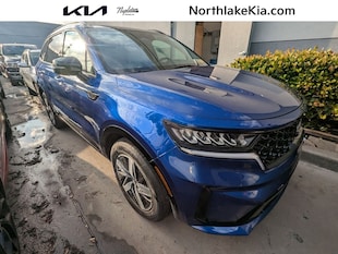 2023 Kia Sorento S SUV