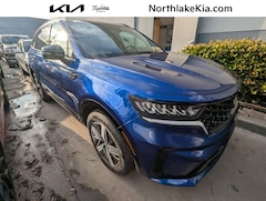 2023 Kia Sorento S SUV