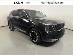 2026 Kia Sorento S SUV