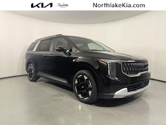 2026 Kia Carnival EX Minivan/Van