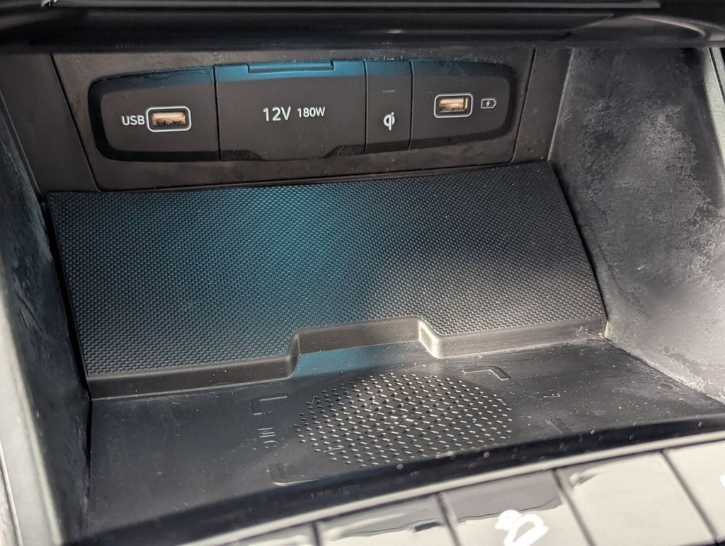 2023 Hyundai Tucson SEL Convenience - Photo 20