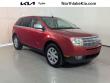 Used 2007 Lincoln MKX Base SUV