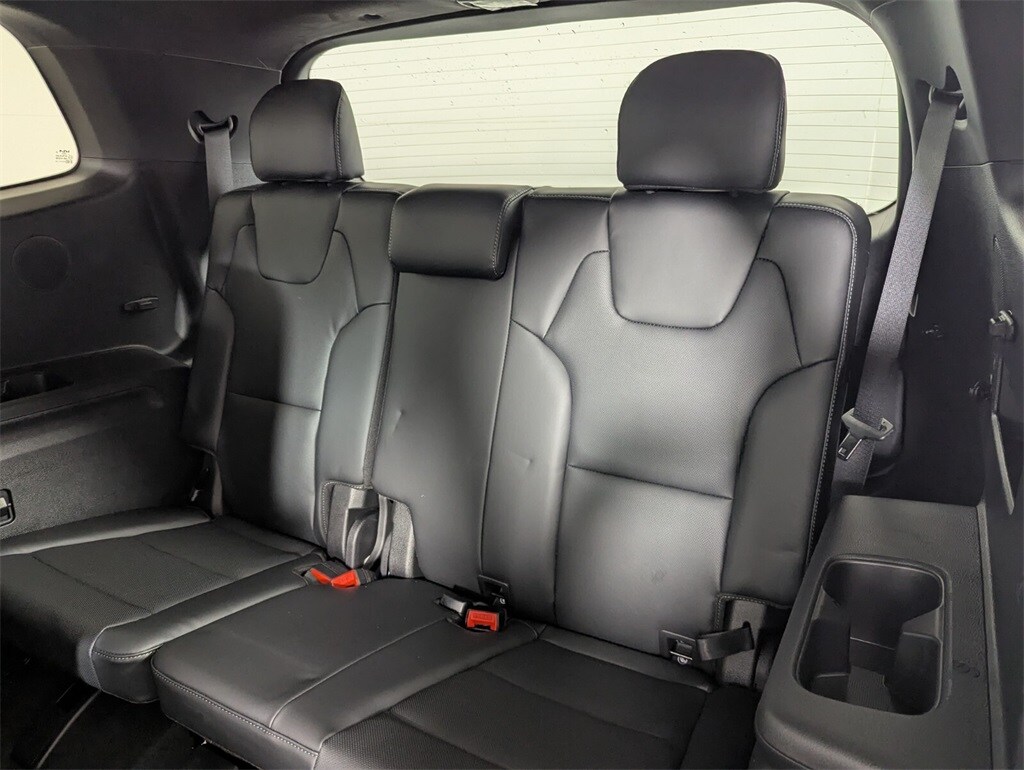 2025 Kia Telluride X-Line photo 25