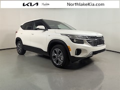 2026 Kia Seltos LX SUV