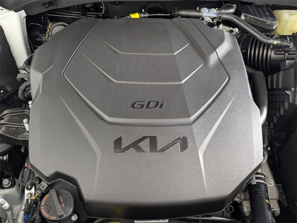 2025 Kia Telluride SX X-Line photo 9