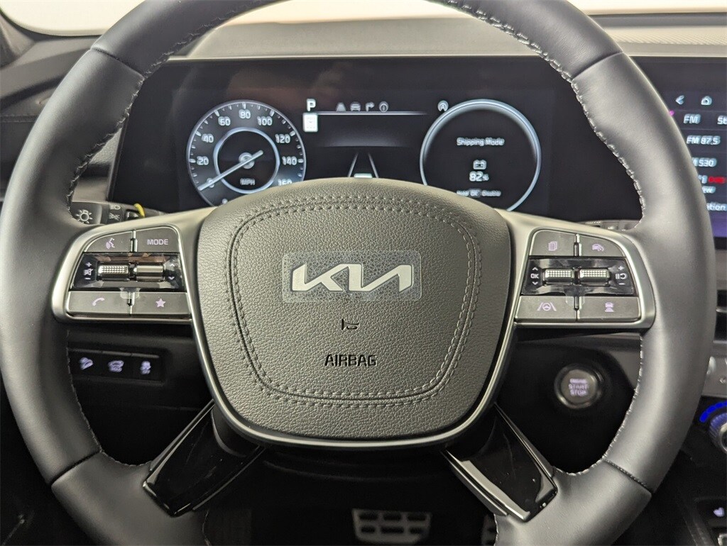 2025 Kia Telluride X-Line photo 14