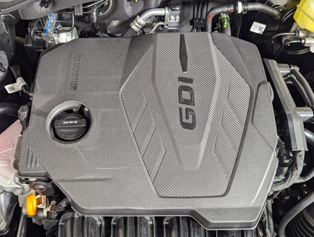 2025 Kia Sorento S - Photo 10