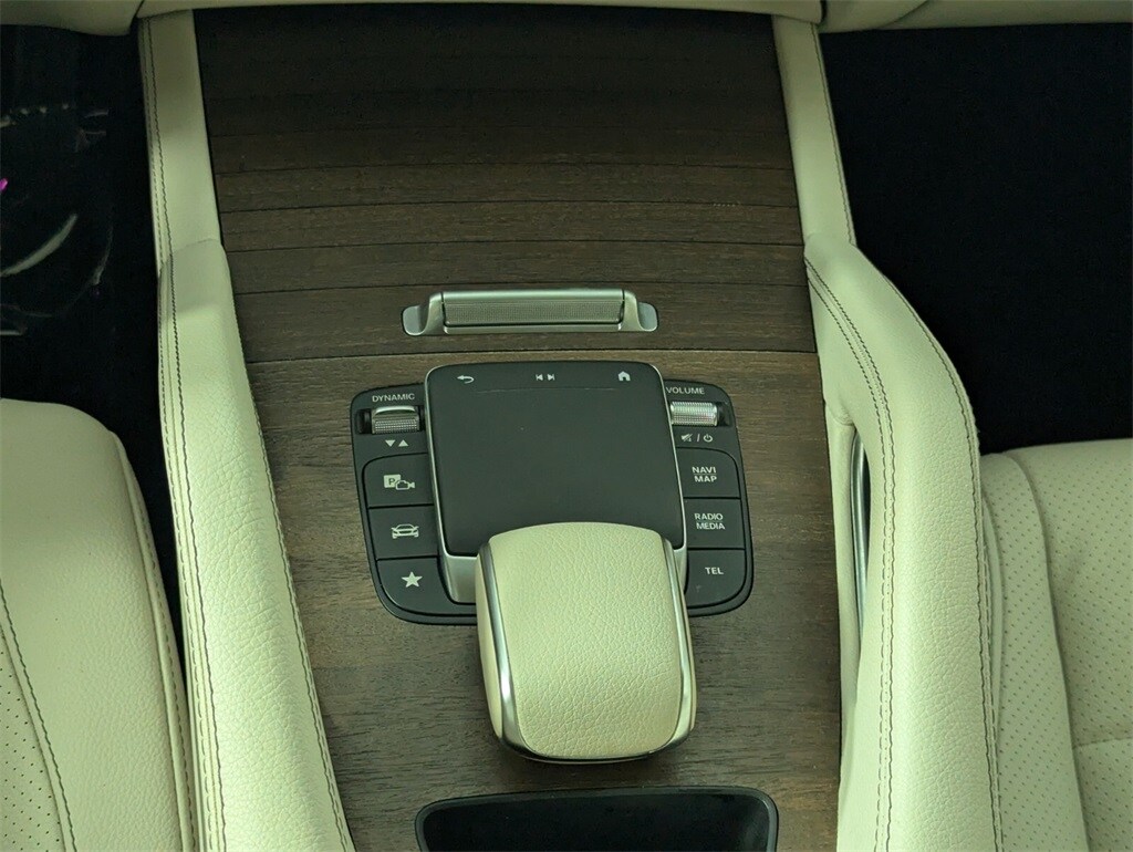 2021 Mercedes Benz GLE 350 photo 19