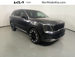 2026 Kia Sorento EX SUV