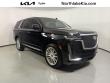 Used 2021 CADILLAC Escalade Premium Luxury SUV