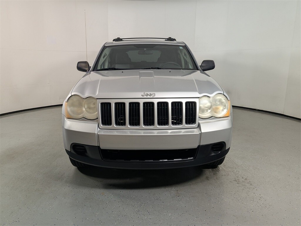 Used 2010 Jeep Grand Cherokee Laredo SUV