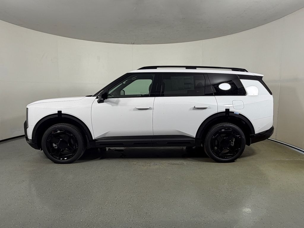 New 2027 Kia Telluride Hybrid X-Line SX SUV