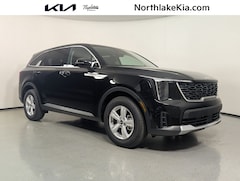 2026 Kia Sorento LX SUV