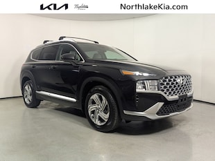 2022 Hyundai Santa Fe SEL SUV