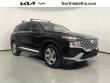 Used 2022 Hyundai Santa Fe SEL SUV