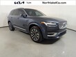 Volvo XC90 Recharge Plug-In Hybrid