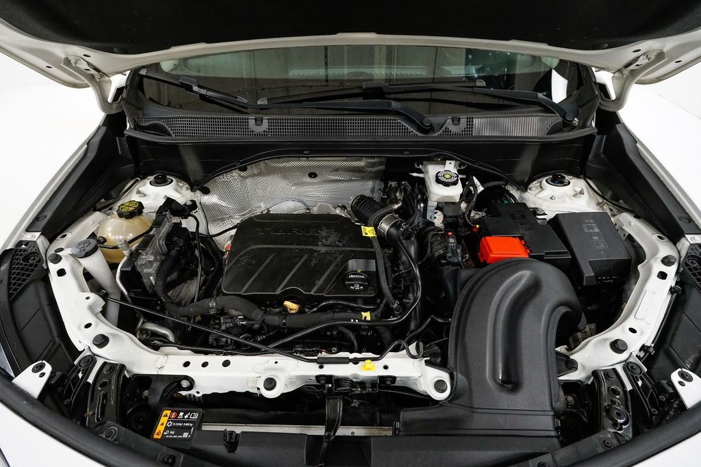 Used 2021 Buick Encore GX Preferred SUV