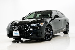 2024 Acura Integra A-Spec Package Hatchback