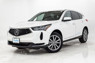 2023 Acura RDX Technology Package SUV