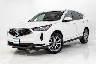 2023 Acura RDX Technology Package SUV