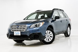 2017 Subaru Outback 2.5i SUV