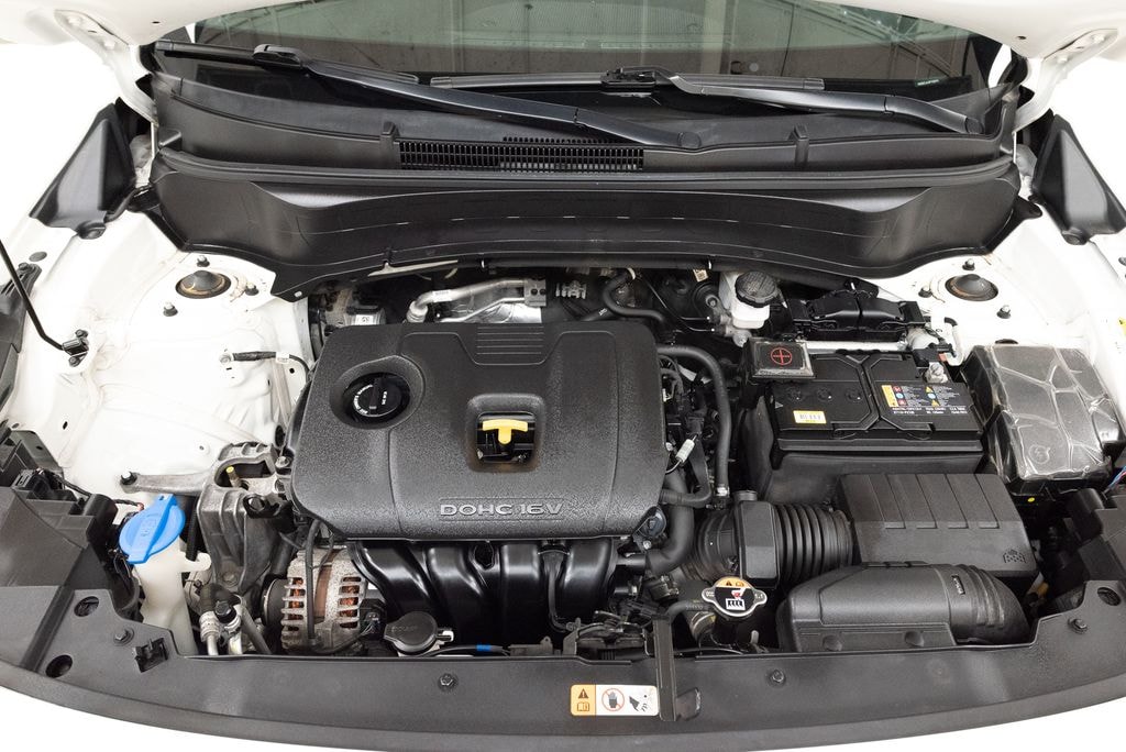 Used 2023 Kia Seltos EX SUV