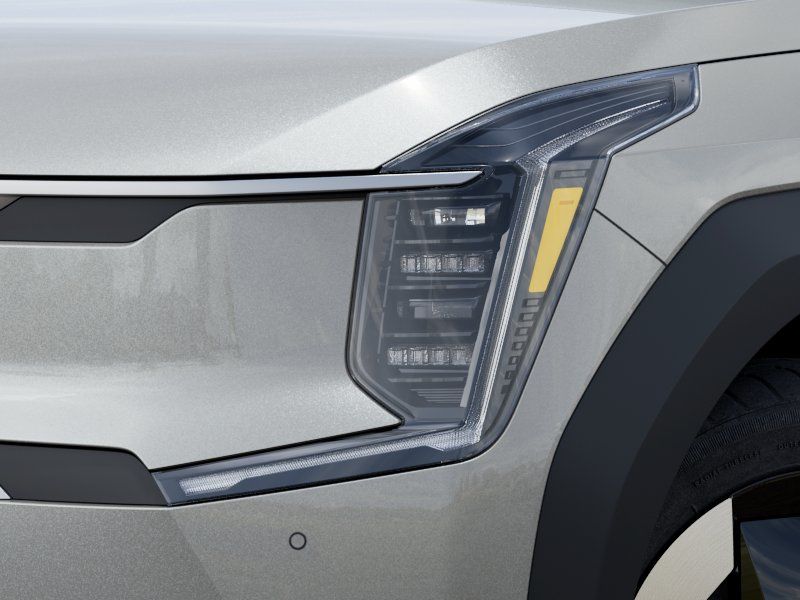 2026 Kia EV9 Light - Photo 10