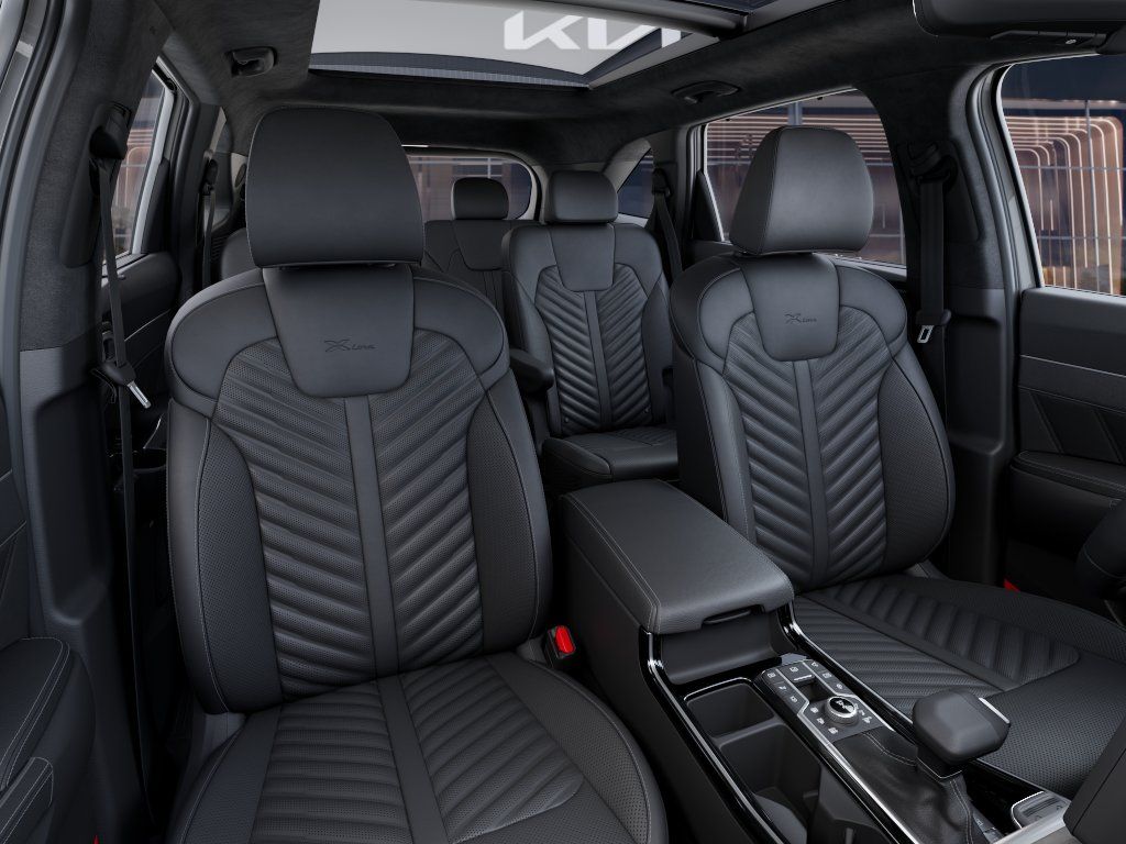 2026 Kia Sorento X-Line SX Prestige - Photo 15