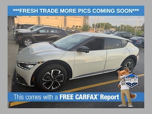 2022 Kia EV6 Wind SUV