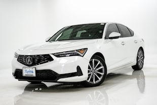 2024 Acura Integra Base Hatchback