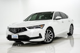 2024 Acura Integra Base Hatchback