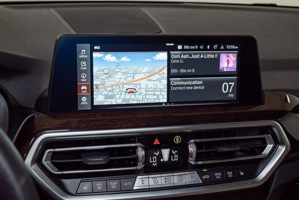 2024 BMW X3 30i - Photo 15