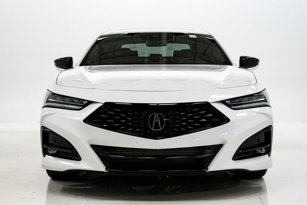 2023 Acura TLX A-Spec photo 3