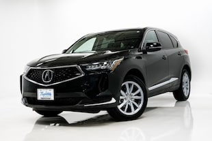 2024 Acura RDX Base SUV