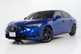 2023 Acura Integra A-Spec Tech Package Hatchback