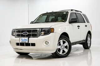 2010 Ford Escape XLT SUV