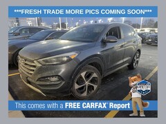 2017 Hyundai Tucson Sport SUV