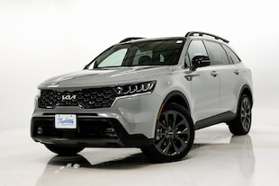 2023 Kia Sorento X-Line EX SUV