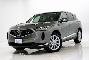 2023 Acura RDX Base SUV