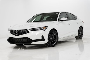 2024 Acura Integra A-Spec Package Hatchback