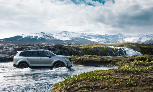 New Telluride Performance