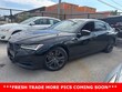 Acura TLX