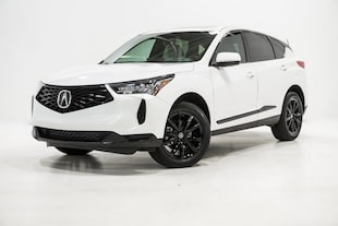 2025 Acura RDX Base SUV