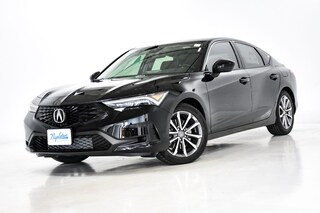 2024 Acura Integra Base Hatchback