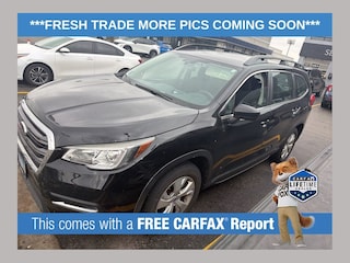 2019 Subaru Ascent Base SUV