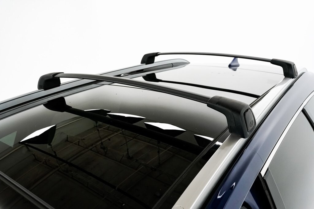 2022 Hyundai Santa Fe SEL Premium photo 3