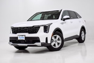 2024 Kia Sorento LX SUV