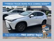  LEXUS NX 350h