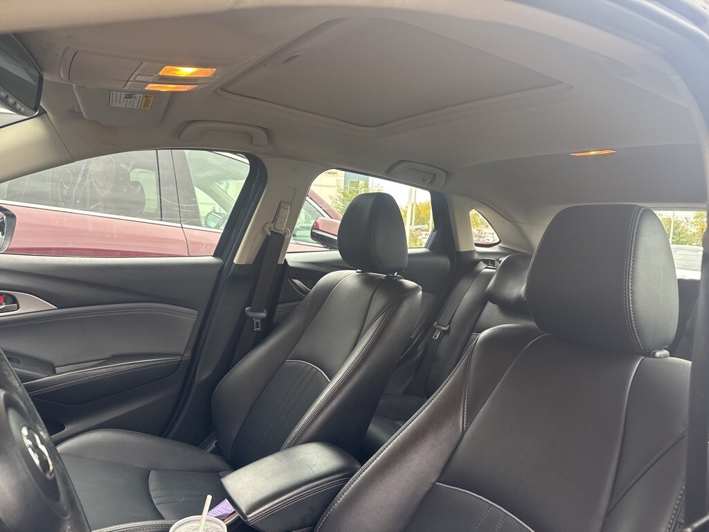 2019 Mazda CX-3 Touring photo 4